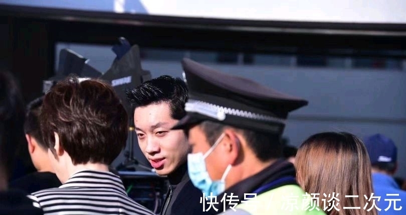 球迷|许昕功成名就,家庭事业双丰收,球迷已经看到他的未来
