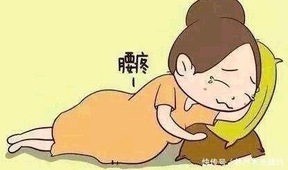 分泌物|孕晚期,孕妇的这5个信号,说明胎宝宝快降生了别再等预产期了