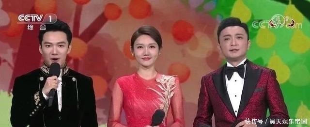 任鲁豫|龙洋主持失误频发,实力支撑不住诗词大会吗继承董卿任重道远