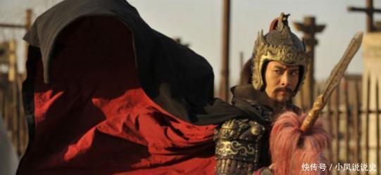 沥泉|岳飞的沥泉枪从哪得来的？其死后枪去哪了？专家：小说不可全信！