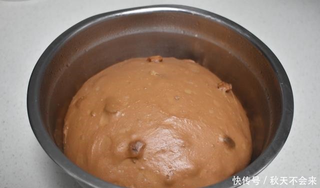 孩子爱上这早餐,比白馒头香甜好吃,比蛋糕面包简单,营养又健康