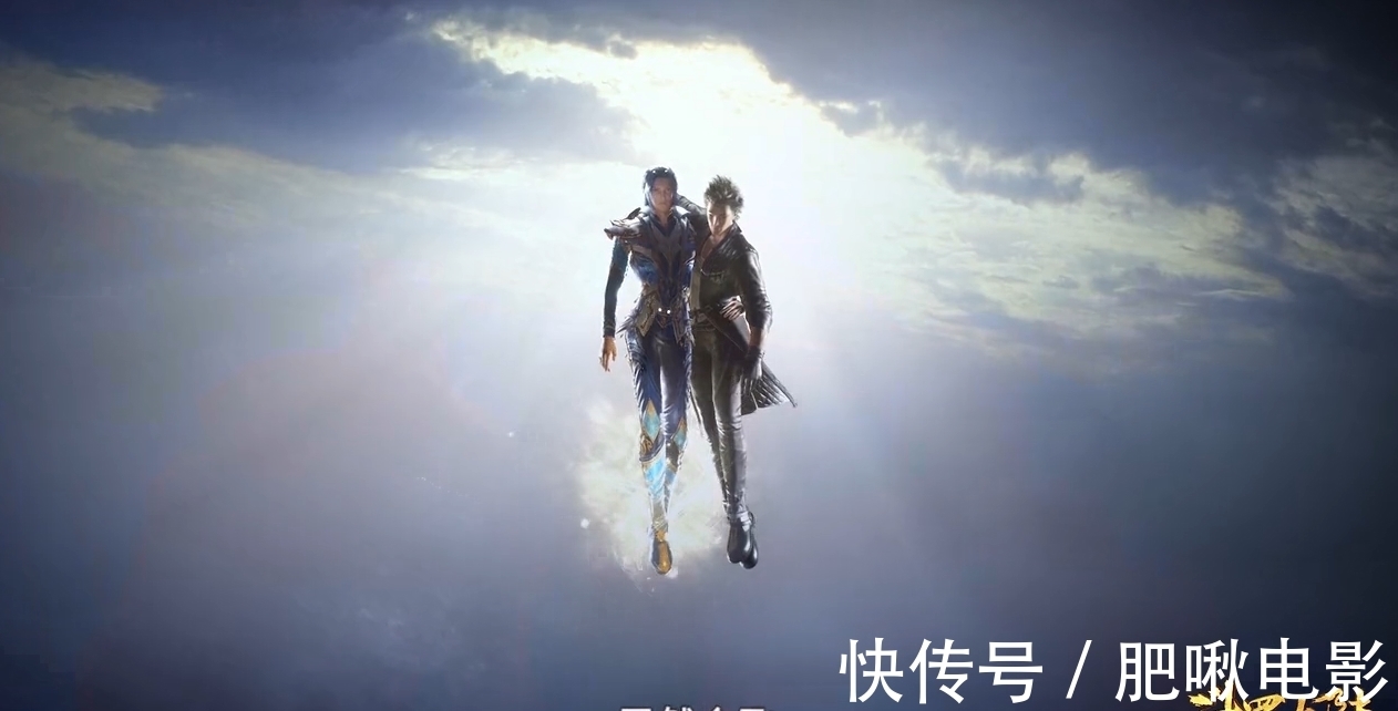 蓝银皇|斗罗大陆:唐三拥有的4种飞行能力,你都知道吗?