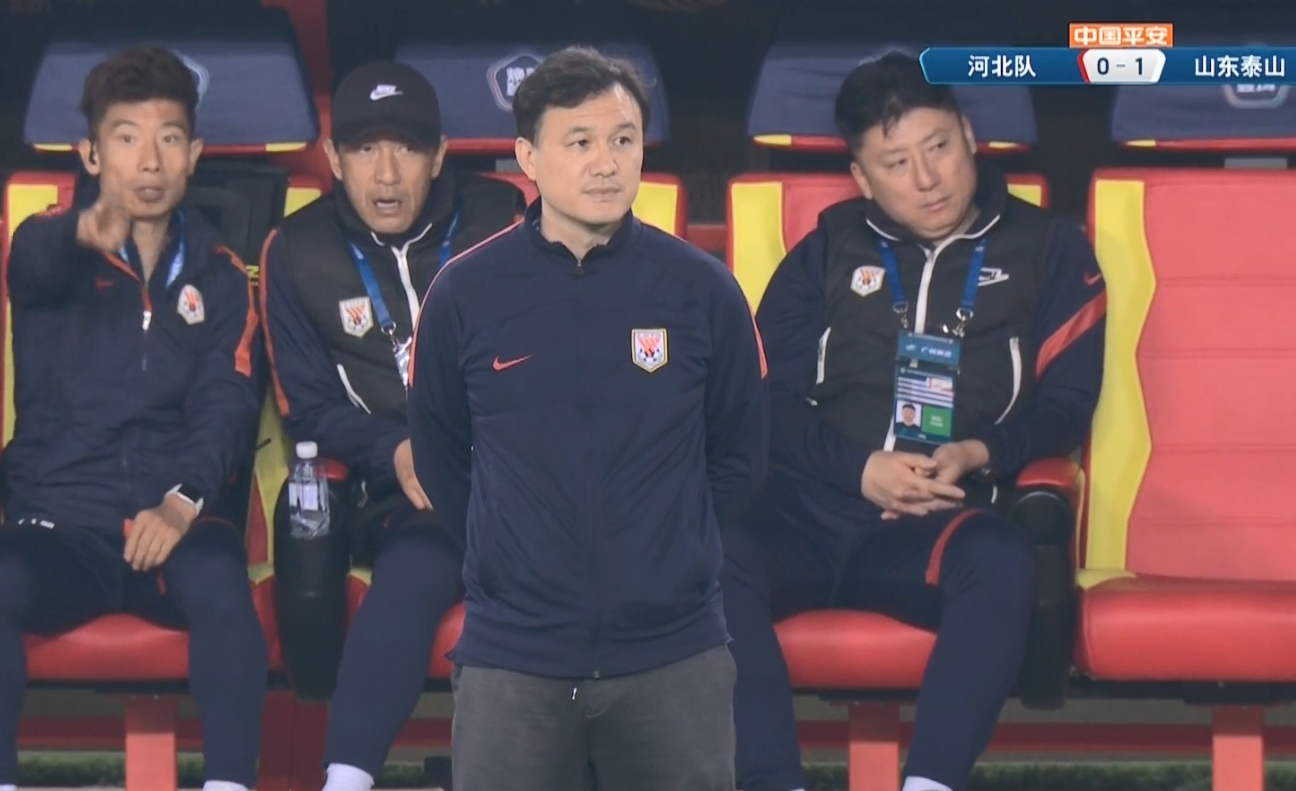 奥斯卡|泰山队6分争冠战，郝伟放出杀手锏制约奥斯卡，第五外援搭档郭田雨