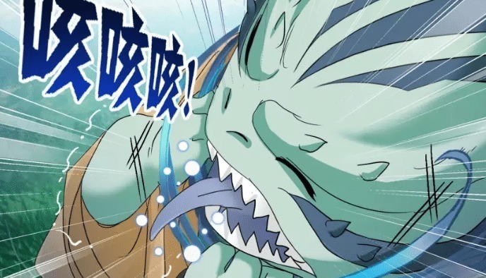 欧阳|斗罗大陆725话欧阳是孙的弱点,也是爆发点,孙进入狂暴模式