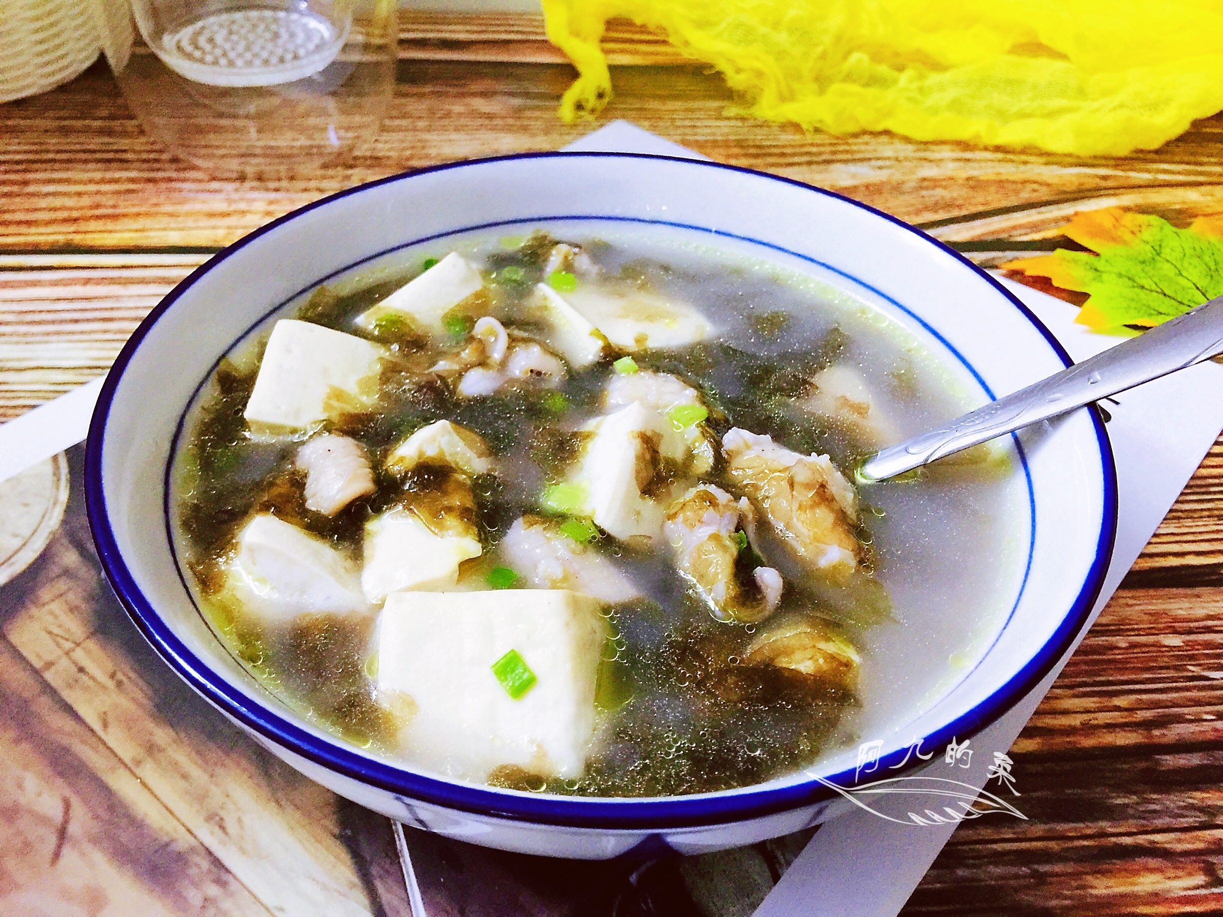 墨鱼|入秋后多喝汤水，1道适合女人常喝的家常靓汤，助你赶走秋燥