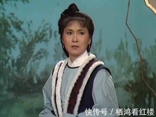 包惜弱!射雕英雄传:包惜弱真正爱杨铁心还是完颜洪烈?那间茅屋知道答案