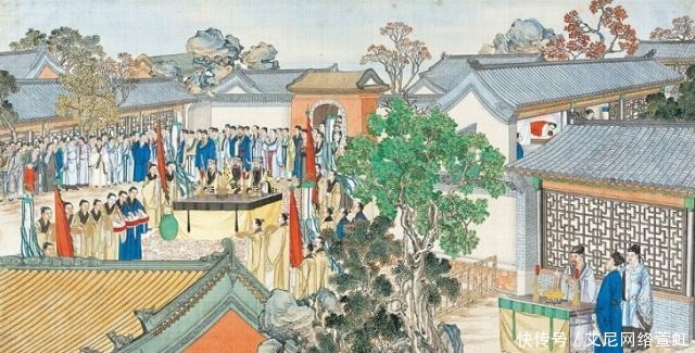 出家|清史被篡改!顺治是死于天花,还是出家?红楼梦揭开终极谜案!