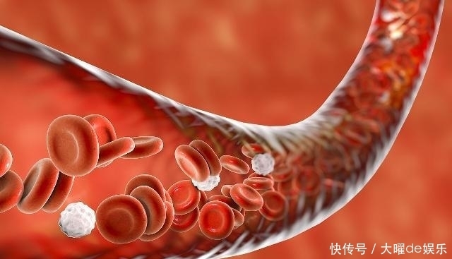 找到|血栓的“敌人”已找到,若坚持每天吃,血栓或许跟你“各走各路”
