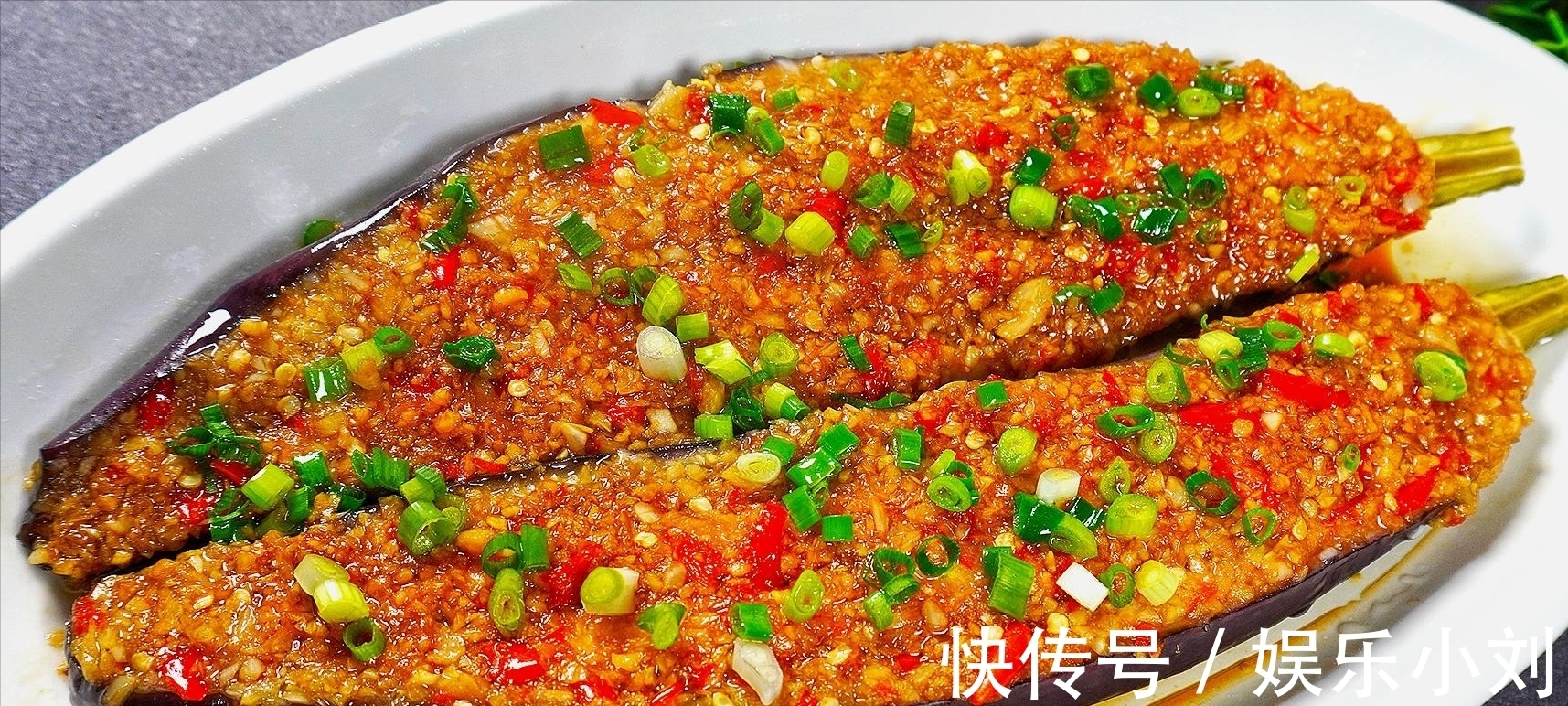 好吃|饭店的蒜蓉酱为什么好吃?学会做了后吃起来不苦不涩,做菜香