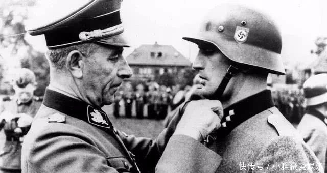 战争|除了德意日，二战轴心国同盟其实还有5个国家，但没一个靠谱的