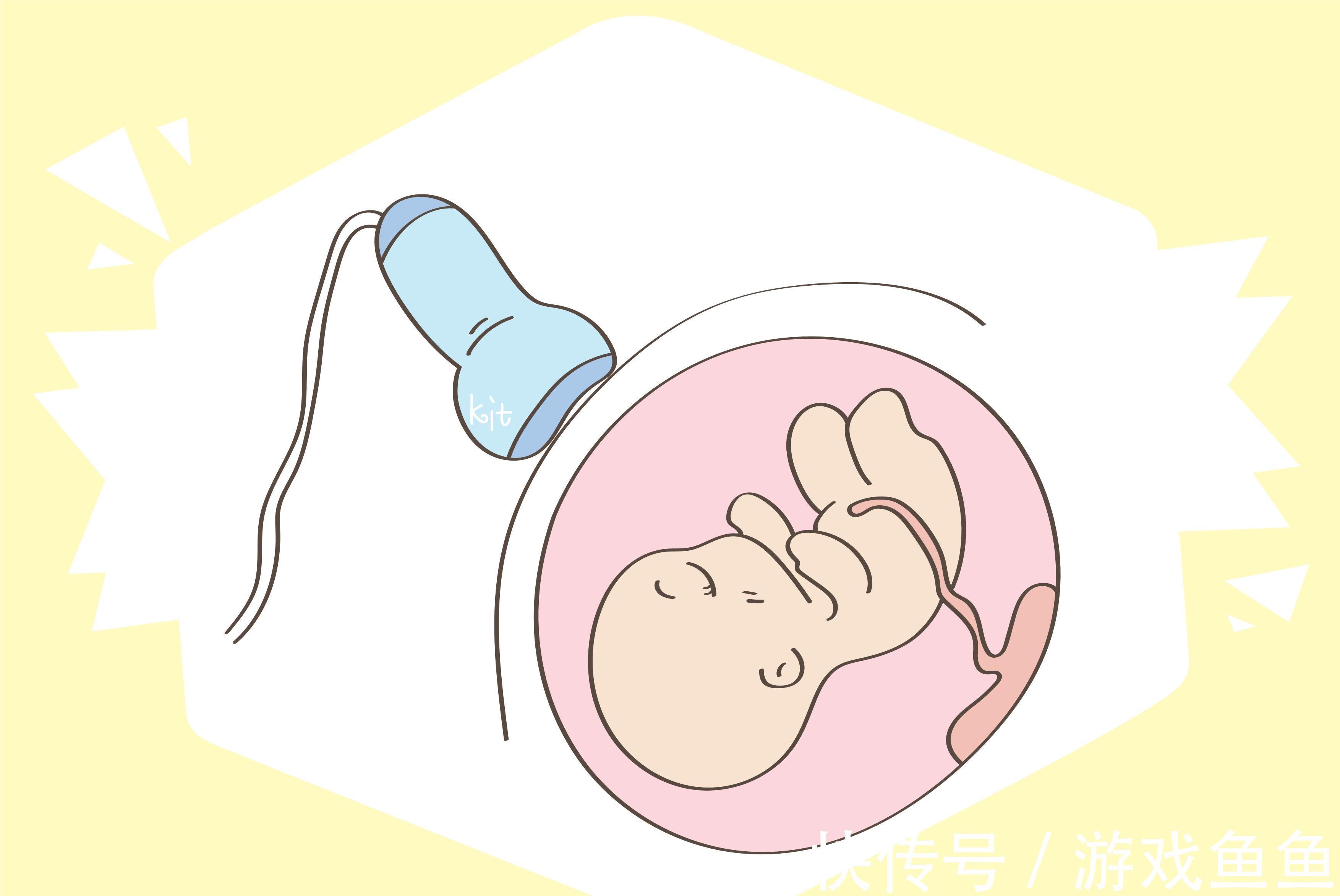 推断|性别的形成,是从胎儿开始的吗?听听专家怎么说