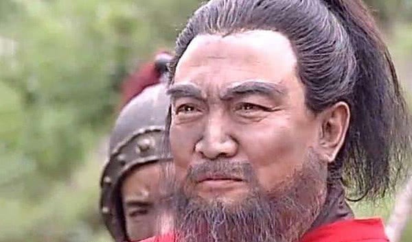 戏剧学院#《三国演义》曹操随口一句话,火遍全国,成了全剧最火的话!