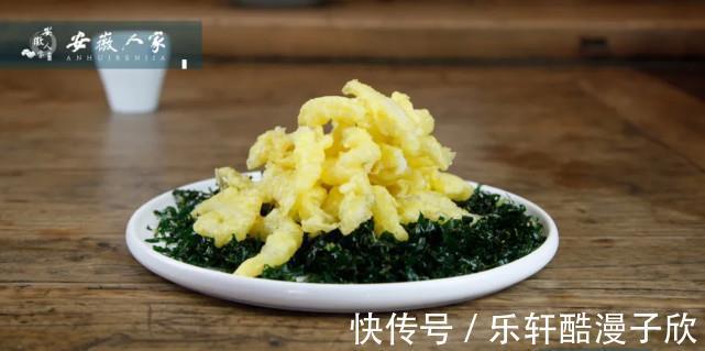 鹿茸菇|安徽人家,味您而来!