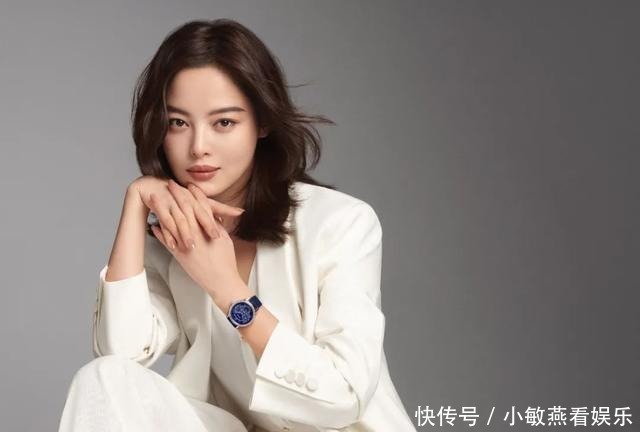 月亮|就因为多了个月亮?万宝龙的这块女表为什么能火