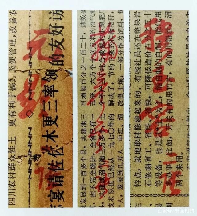 碑拓!启功先生旧藏碑拓题字,古雅之气跃然纸上!