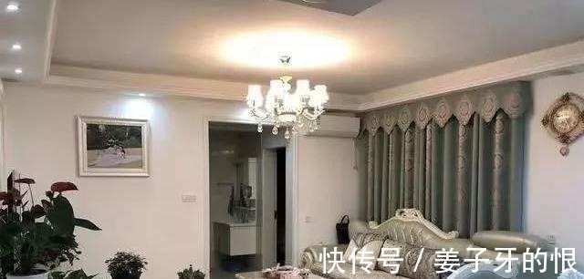 家具|晒晒我83平的新房,老婆买家具花了10万,太有范了,朋友都羡慕!