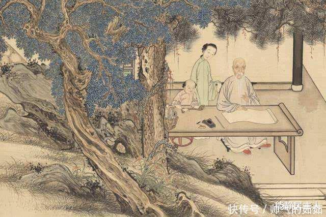 反对|读《随园诗话》，教人如何读书写诗，反对模仿跟风，坚持创新思维