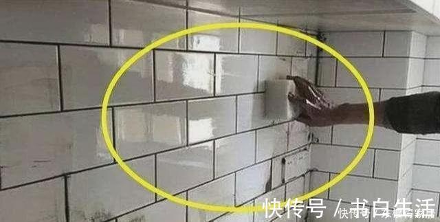 美缝|越来越多人不做瓷砖美缝了，聪明人都流行这样处理，省钱又美观