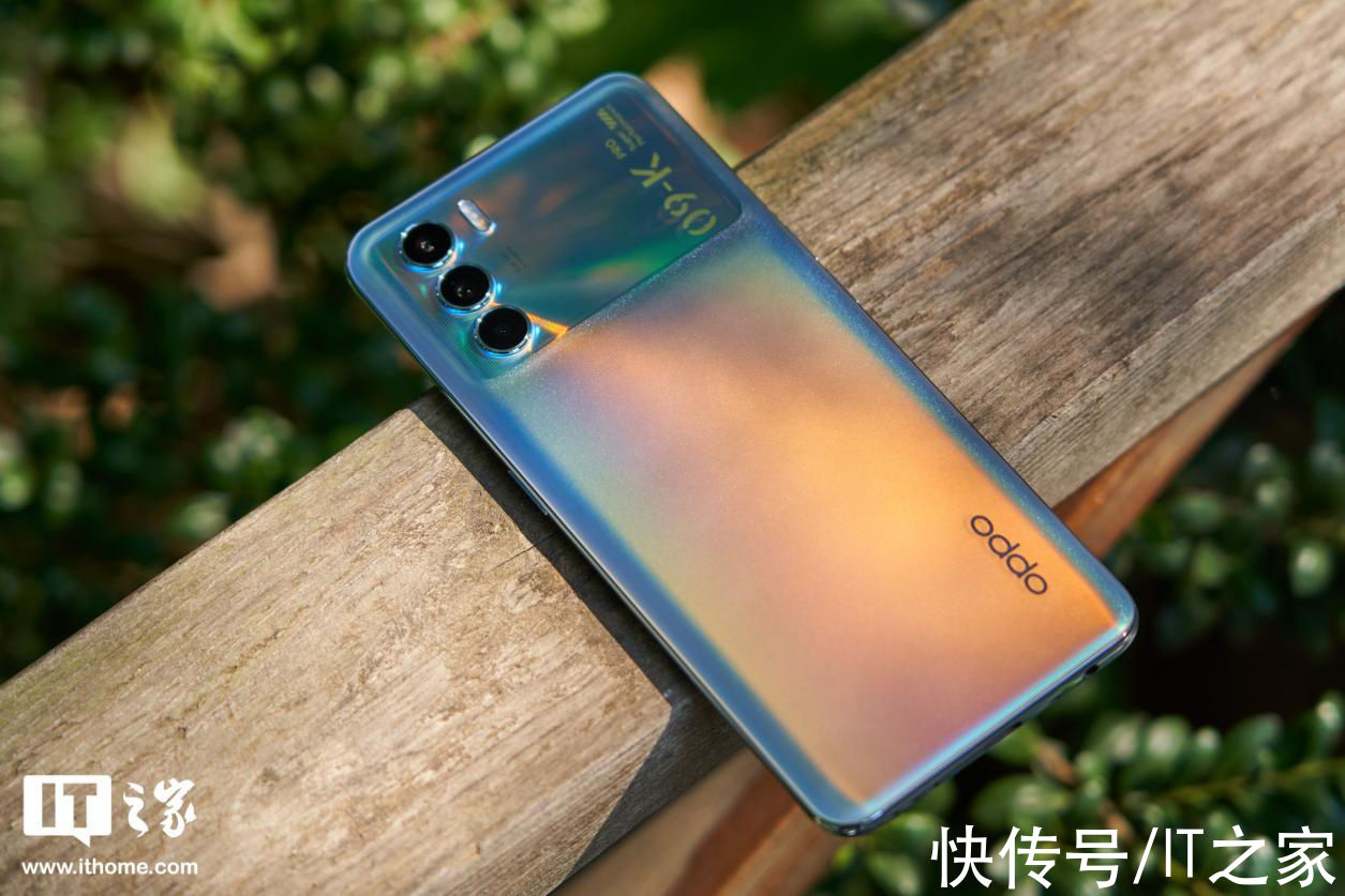 王者荣耀|天玑 1200、预订价 1999 元：OPPO K9 Pro 首发体验