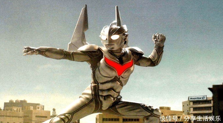 捷德|同样是最强奥特曼 平成系是诺亚,新生代是捷德,令和系是谁!