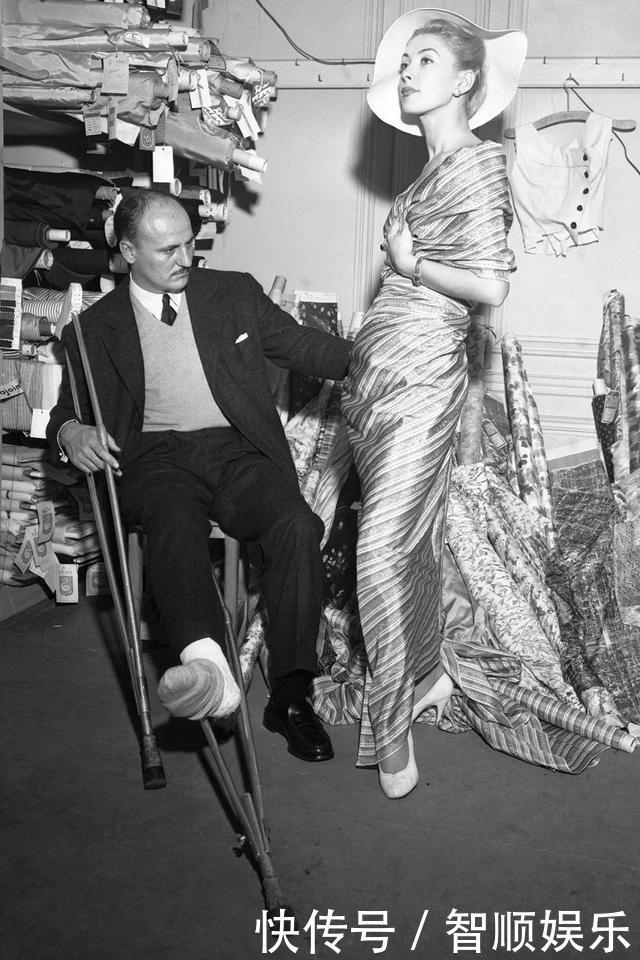 看看这10位世界级服装设计师,他们是如何塑造全球时装史的!