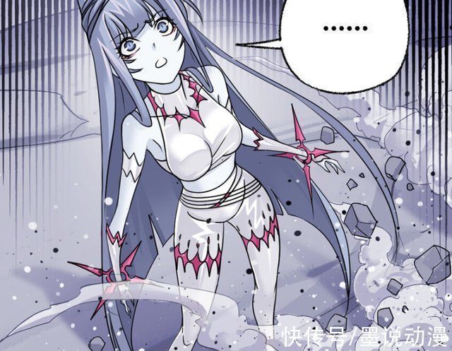 七圣柱|斗罗大陆考验消失,唐三无法成神,海神岛迎来暴乱时代