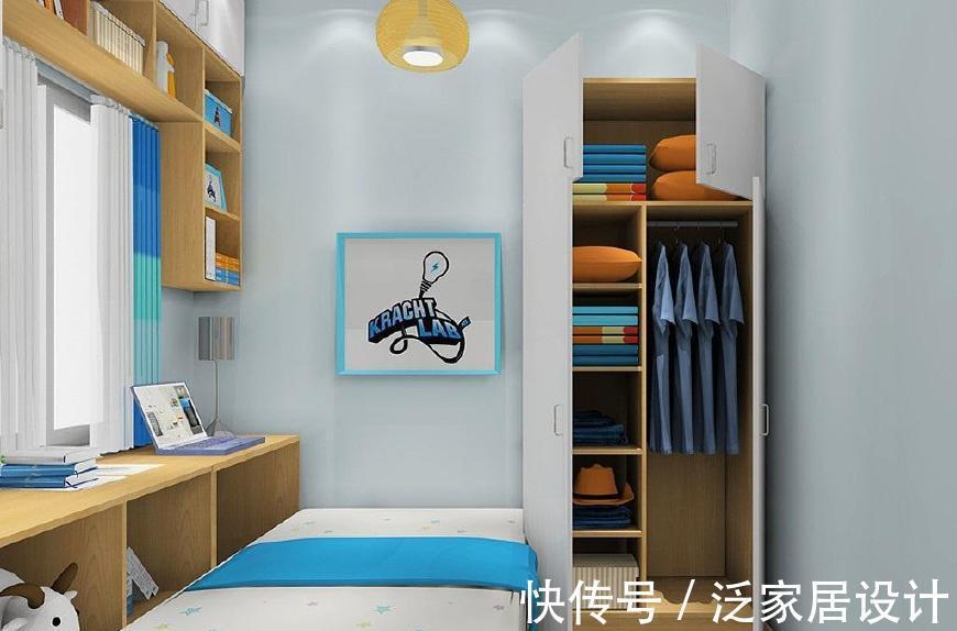 小户型|小户型榻榻米这样设计才更美，我家也要这么装