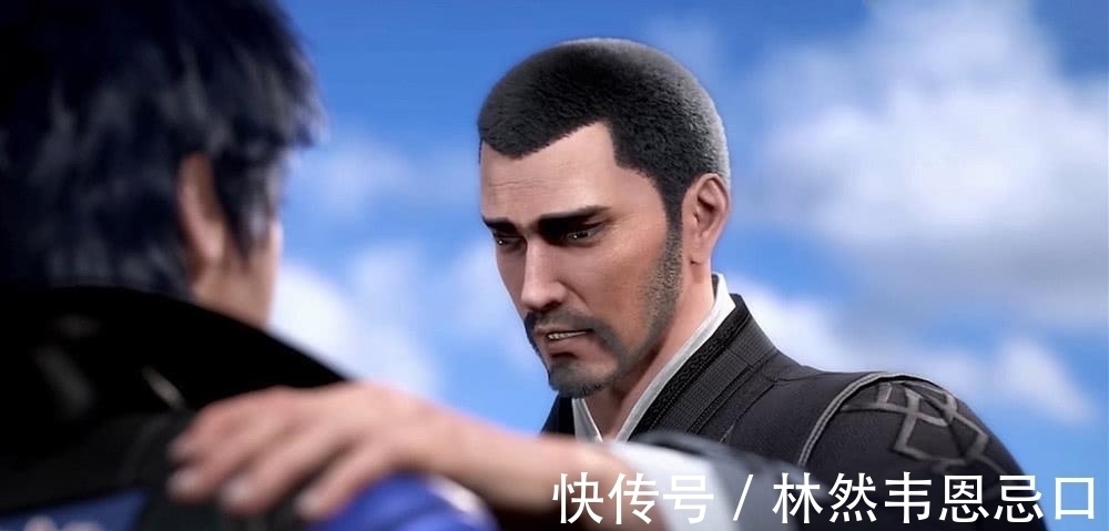 玉小剛|斗羅大陸:唐昊千里傳音,全場只有一人發現他的存在,不是比比東