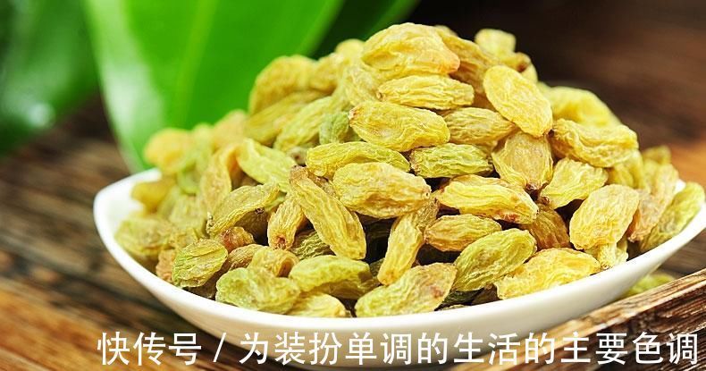 好处|葡萄干虽好,但不是人人都能吃,此类人吃了对健康反而没好处