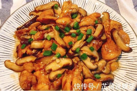 几道美味好吃的下饭菜，心里美滋滋的，暖心又暖胃，做法简单
