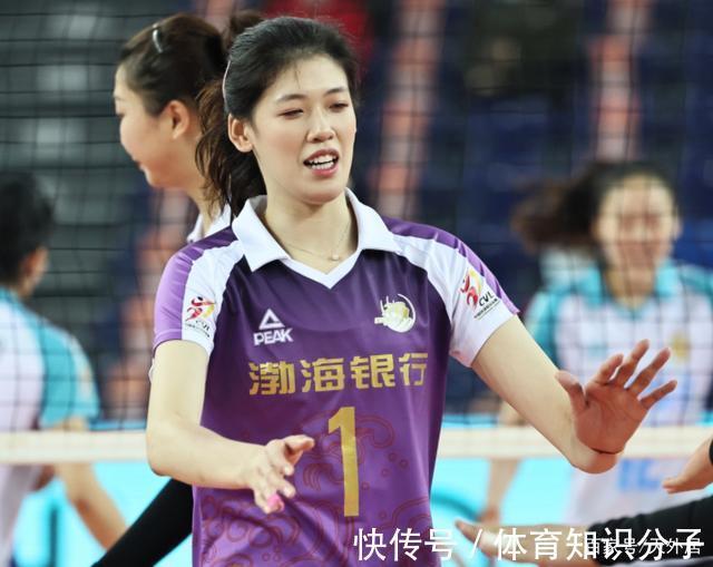袁心玥|女排联赛结束!14冠王诞生:李盈莹率队无悬念登顶,龚翔宇落寞