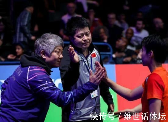 教练|不仅球员重组!国羽将打造全新教练组,最强阵容剑指奥运冠军
