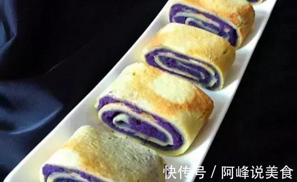 最馋的几道小吃美食,一上桌就抢着吃,非常的鲜美,做法超简单