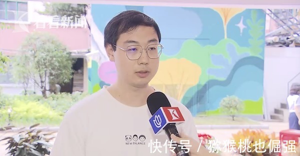 晨品|入住上生新所人才公寓 和李佳琦做邻居感觉如何?