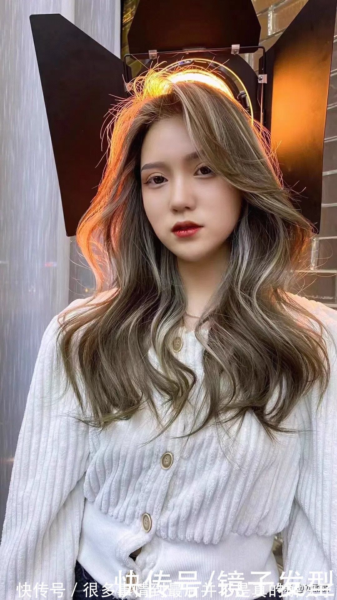 时尚 羊毛卷已过时,22款当下流行发型送给大家,直接剪就对了