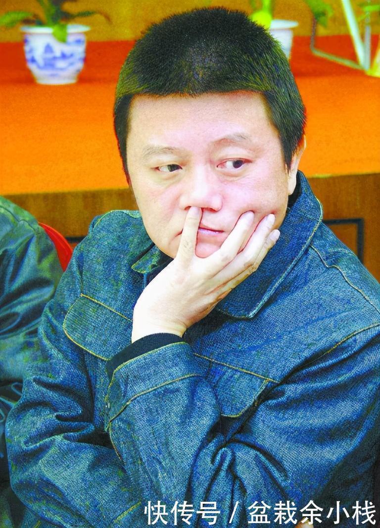 a8736|王朔:我这一生对不起妻子跟女儿,但我离世后的财产全部归徐静蕾