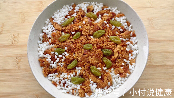 江一舟|春季肝火旺,建议多吃4种甜的食物,健脾胃补营养,早知早受益