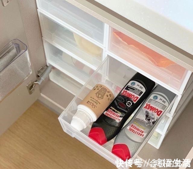 功力|韩国极简之家,太太坚持断舍离,家中简单精致,这收纳功力,真强!