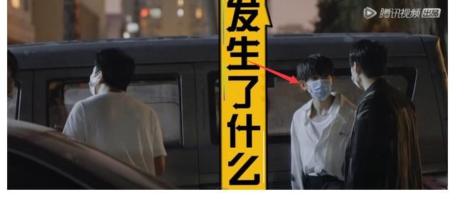 《五哈》回歸，鄧超鹿晗聯(lián)手導演整蠱彭昱暢，魏大勛被誤傷太搞笑