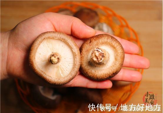 买香菇时,看见这几种建议不要买,菜贩子从来不吃,涨知识了?