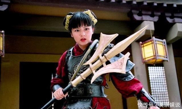 明明|明明可以莲花化身,哪吒为何逼迫母亲帮自己建庙?