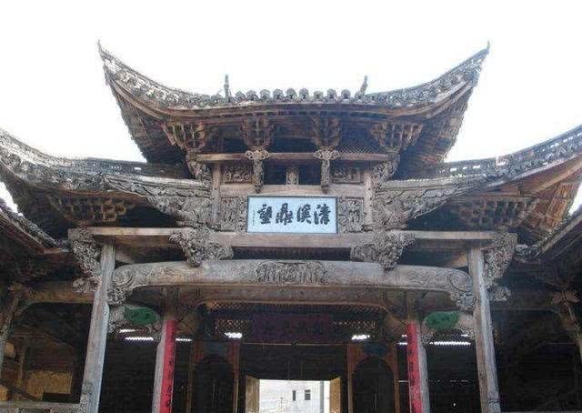 挖出|庙山挖出一座大墓,怀疑是姑蔑国国君之墓,最后又让专家失望了