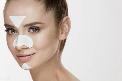 黑头|黑头里面挤出来的颗粒物是什么东西？感觉一直挤不完，过几天又长，怎么办？