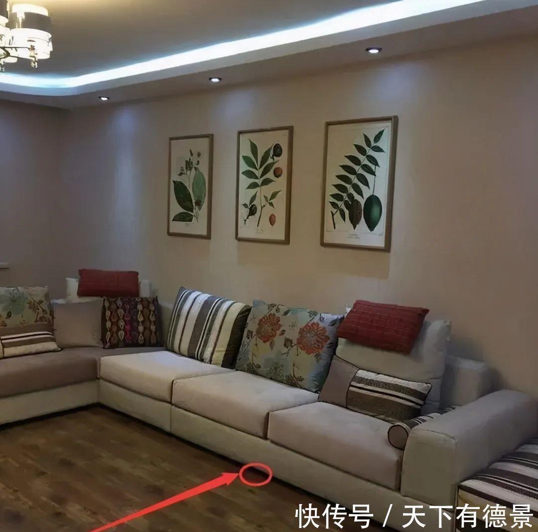 网格门|新房入住一年心酸总结:12个装修失误惨不忍睹,打碎牙往肚里咽!