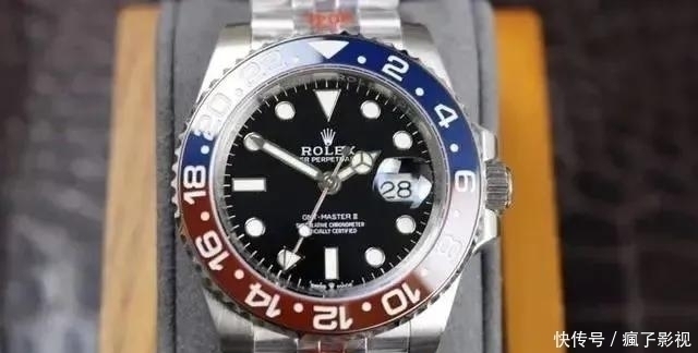 黑水鬼 劳力士五大系列入门款,你的腕表是哪个系列呢