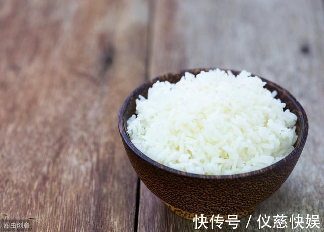 煮饭|还在用冷水蒸大米?错到离谱!教你这样蒸,米饭又香又软不粘锅