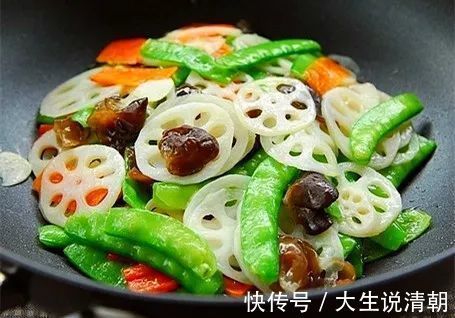 花生仁|秋燥伤肺,而养肺别只知道银耳汤,做好3点,滋润整个秋季