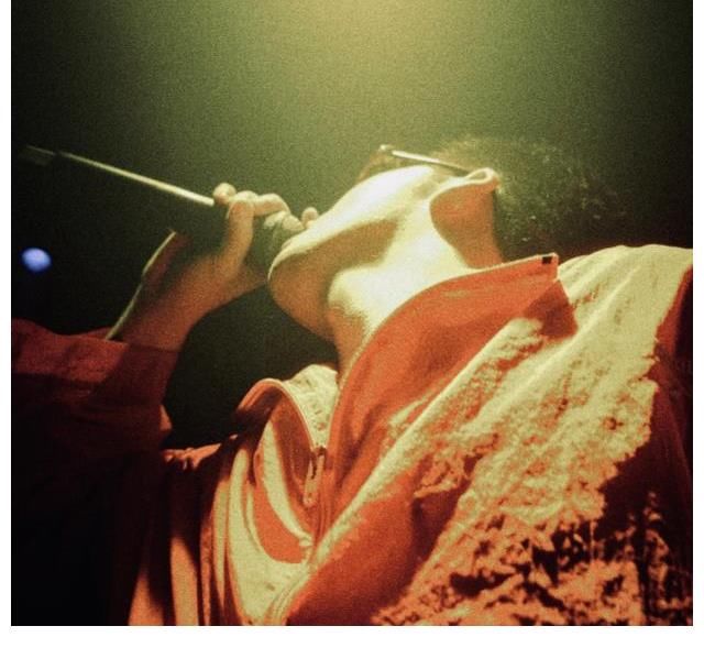 Capper夺冠!GAI 王以太 TizzyT 等人相继上场