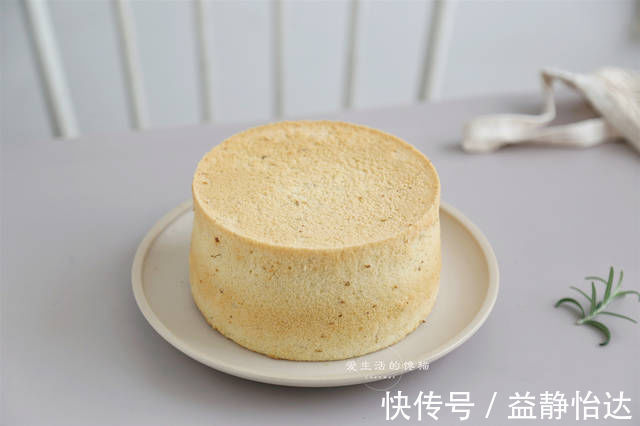 浪费了60个鸡蛋,终于找到蛋糕的最佳配方,照着做,一次就成功!