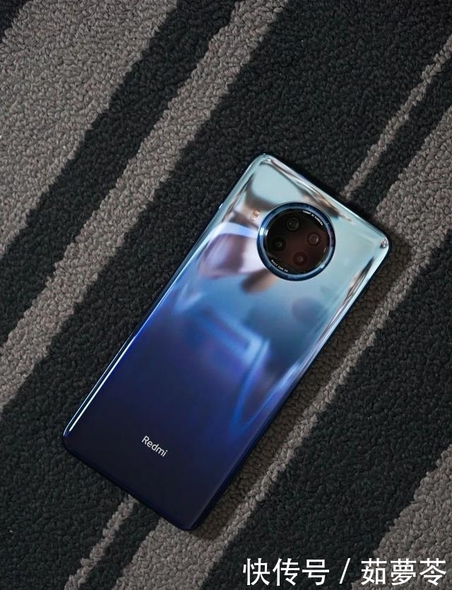 到底|Redmi Note 9 Pro 上手:这剑客到底多能打?